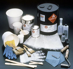 FRP Supplies